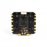 Originale Axisflying ECO Stack 80A ESC + F722 controllore di volo 8S adatto per la parte del Drone RC